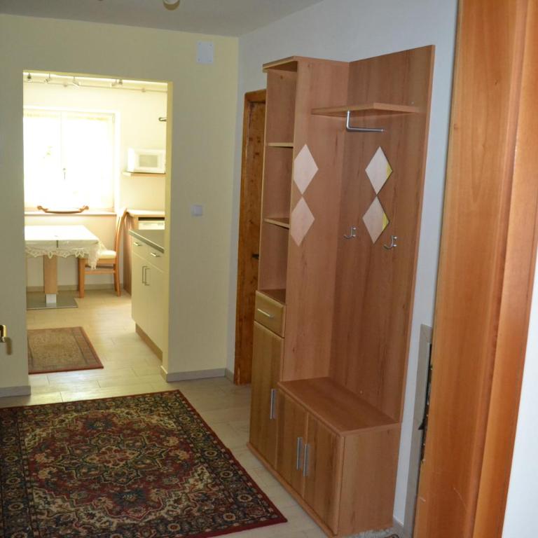 Ferienwohnung Pramstaller - Appartamento - Piano Terra - 11