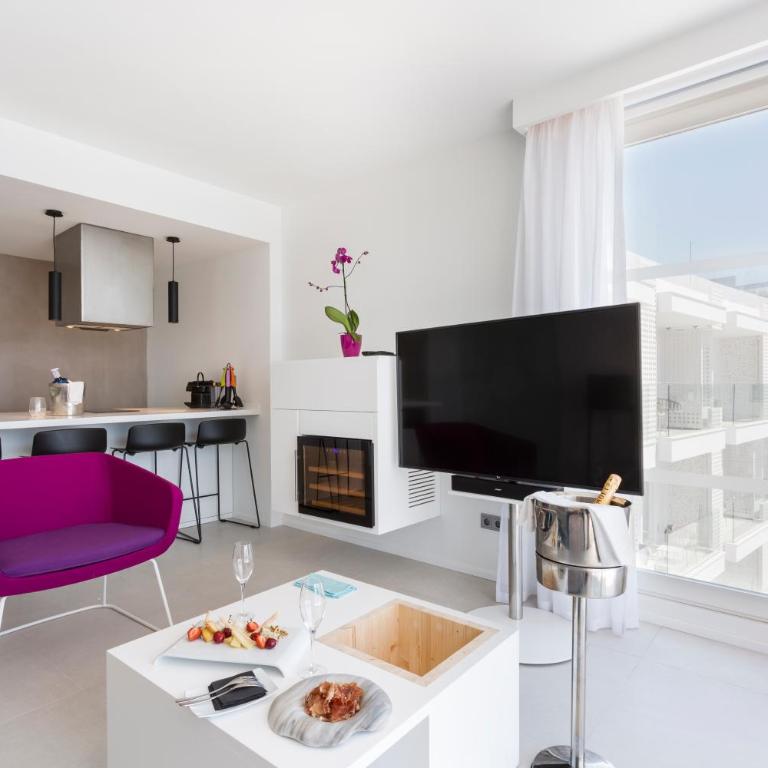 One Ibiza Suites - Suite Grand Superior - 3