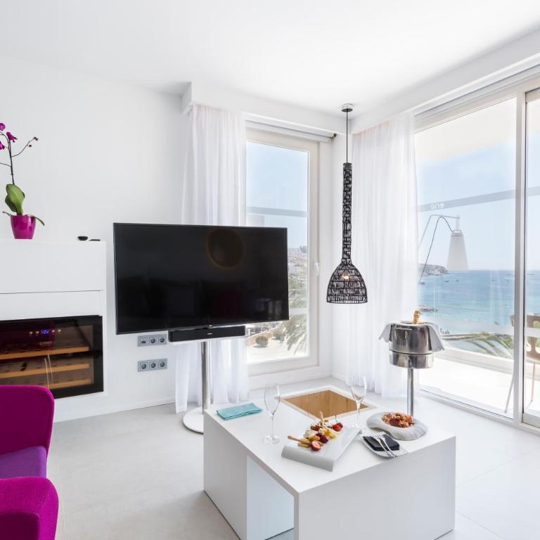 One Ibiza Suites - Suite Grand Superior - 5