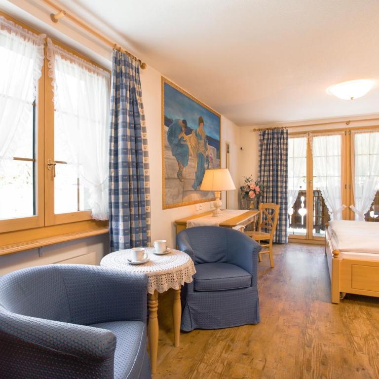 Hotel Romantica - Suite - 2