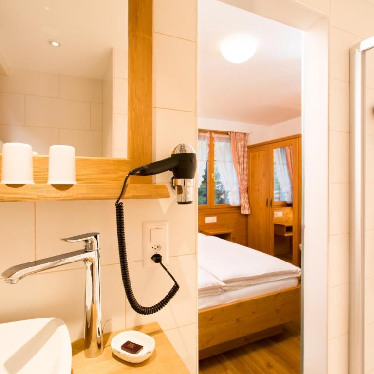 Hotel Romantica - Gemütliches Doppelzimmer - 3