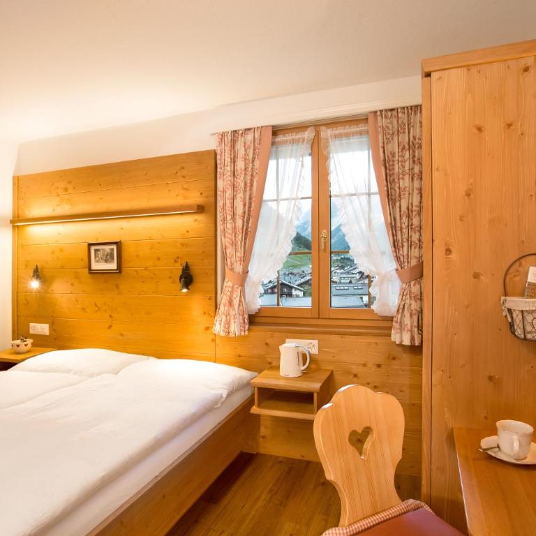 Hotel Romantica - Gemütliches Doppelzimmer - 2