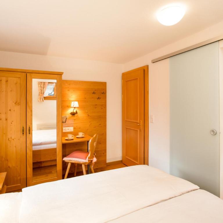 Hotel Romantica - Gemütliches Doppelzimmer - 6