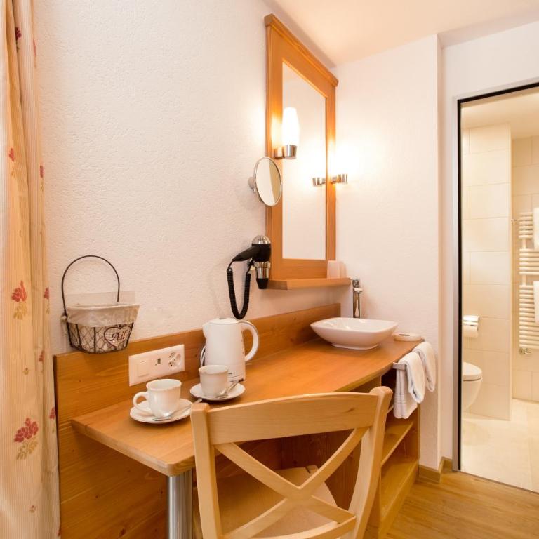 Hotel Romantica - Superior Einzelzimmer - 2