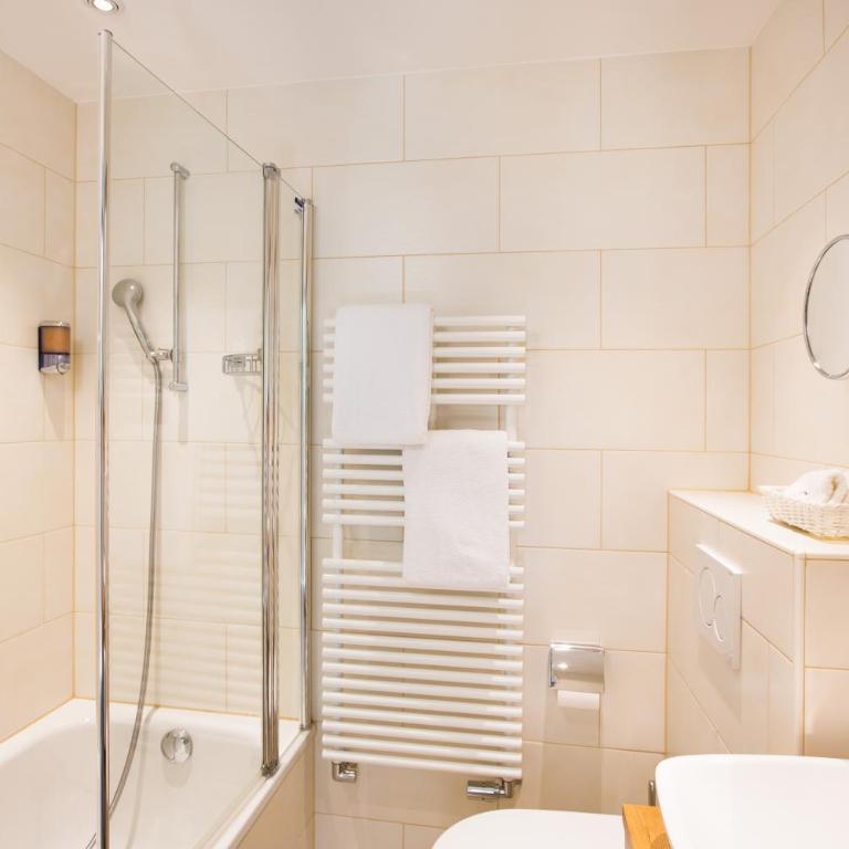 Hotel Romantica - Classic Doppelzimmer - 1