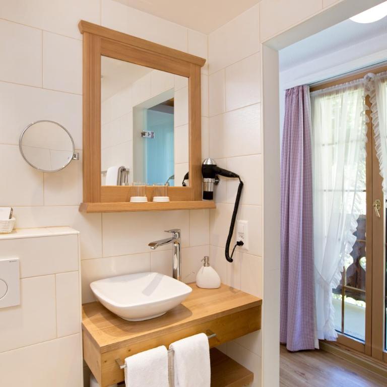 Hotel Romantica - Classic Doppelzimmer - 6