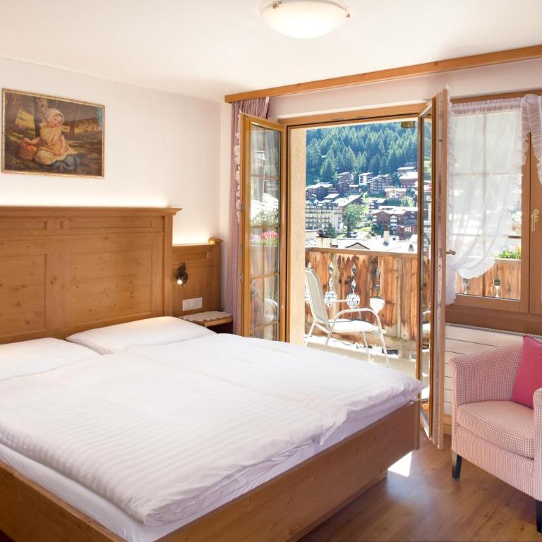 Hotel Romantica - Classic Doppelzimmer - 3