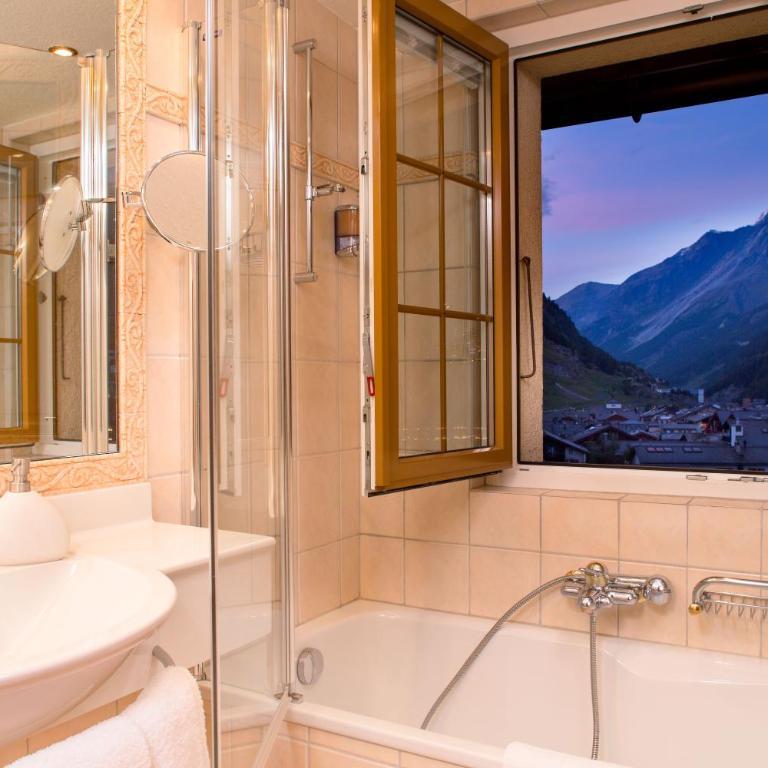 Hotel Romantica - Classic Doppelzimmer - 4
