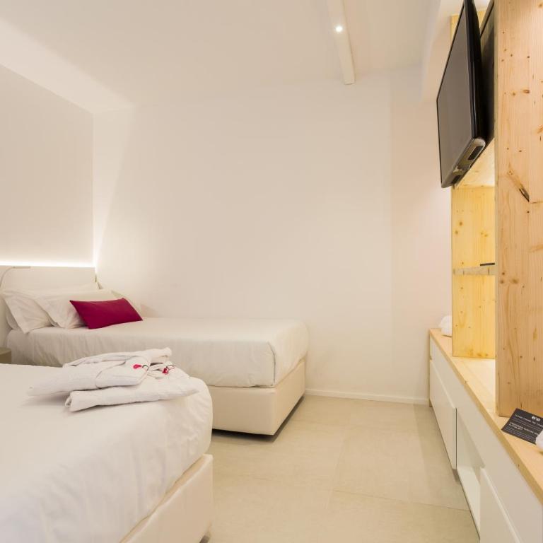 One Ibiza Suites - Suite Grand Superior - 8
