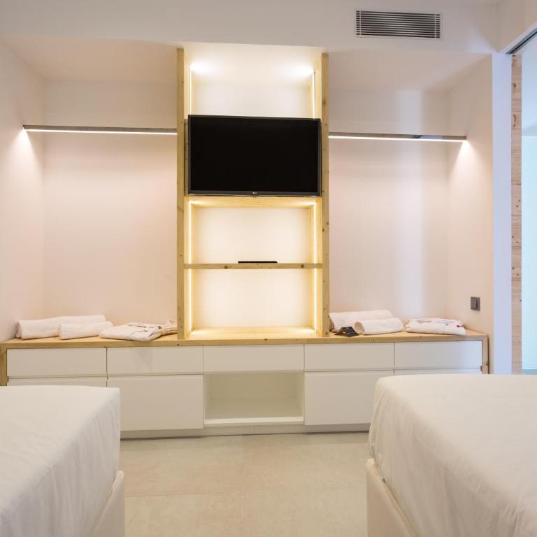 One Ibiza Suites - Suite Grand Superior - 9