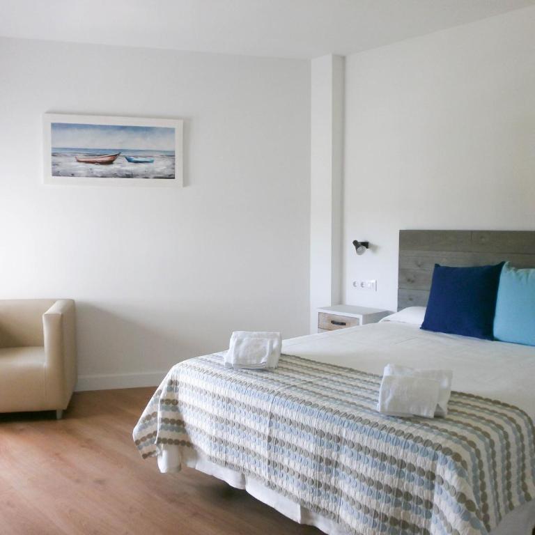 La Siesta Apartamentos - Apartamento - 1