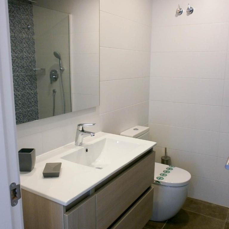 La Siesta Apartamentos - Apartamento - 7