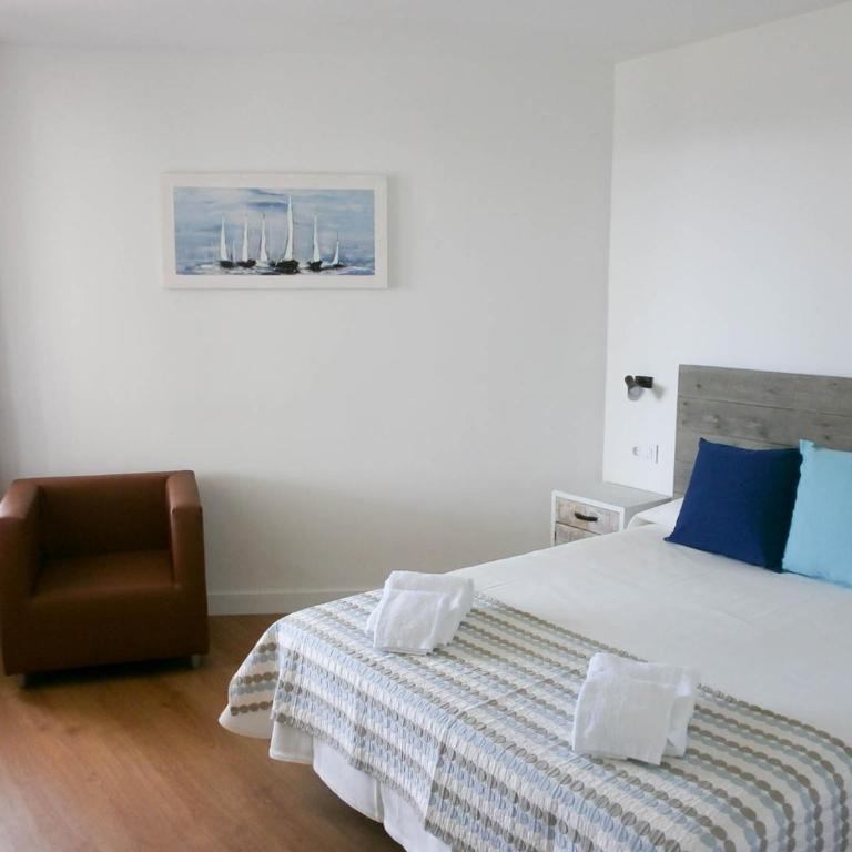 La Siesta Apartamentos - Apartamento - 4
