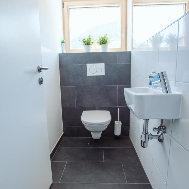 AlpenApart Montafon - Appartement Sennerei - Apartment mit 2 Schlafzimmern - 5
