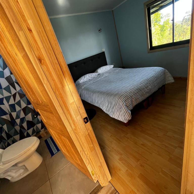 Cabaña arriendos Salome - Casa de 2 dormitorios - 19