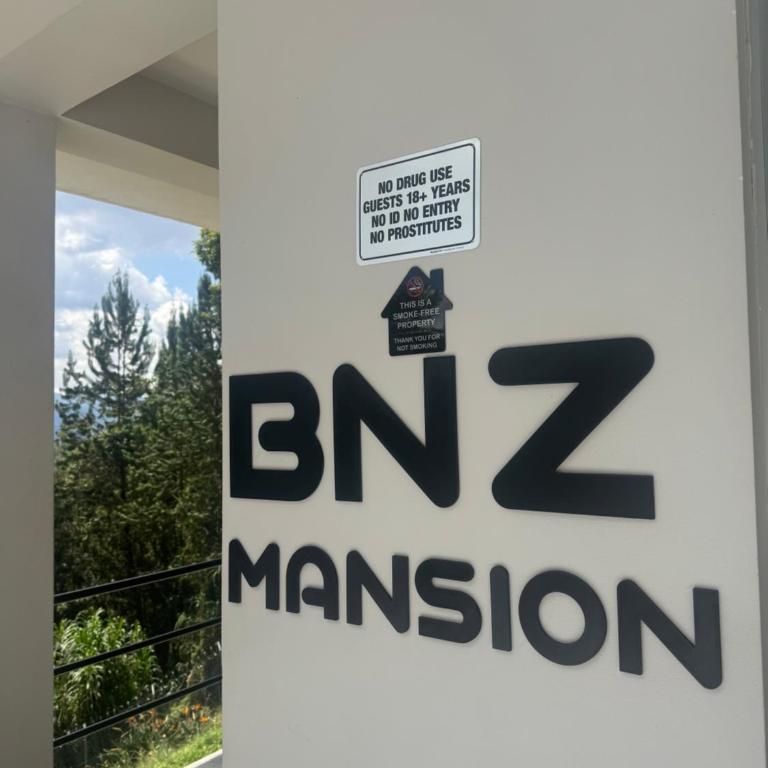 Poblado Mansion With Hot Tub & A/C Sleeps 9 - Villa - 9