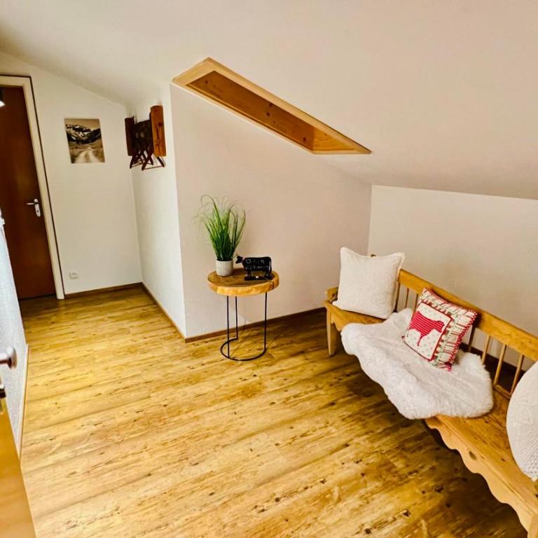 Ferienwohnung Amelie - Apartment mit Blick auf die Berge - 46