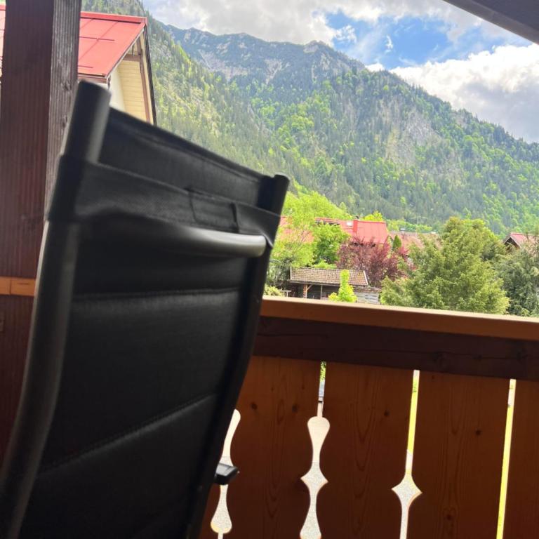 Ferienwohnung Amelie - Apartment mit Blick auf die Berge - 47