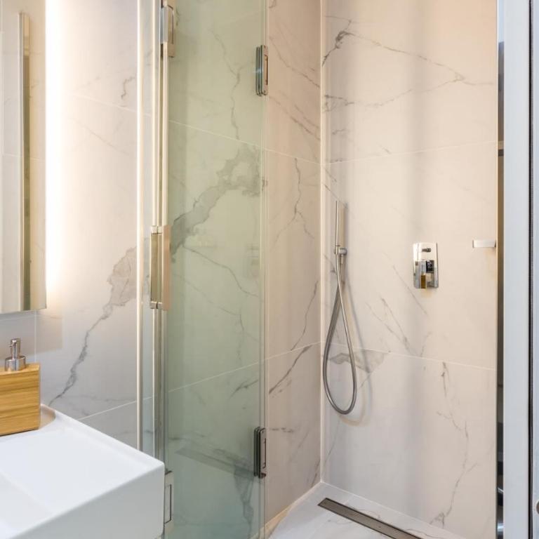 Peaceful apartment - 1BR 4P - Eiffel Tower - Appartement - 11