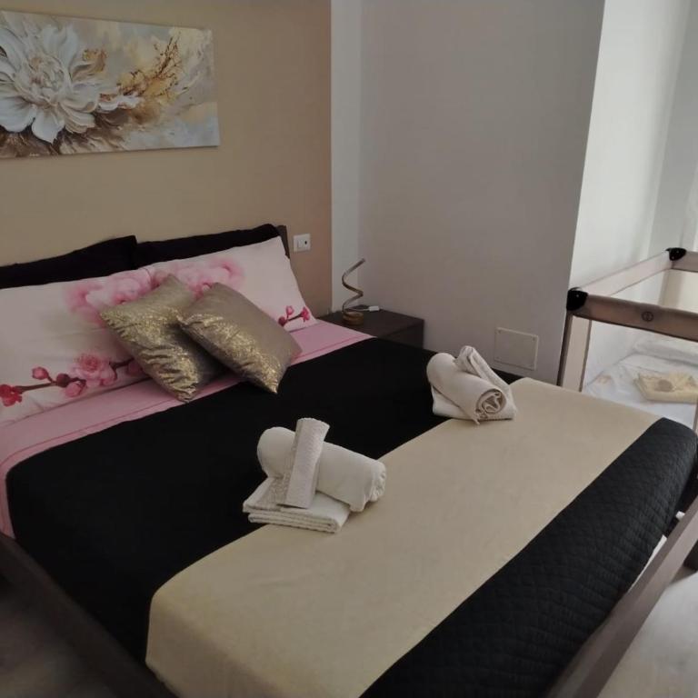 Giò's Apartment Roma - Apartment mit 1 Schlafzimmer - 52