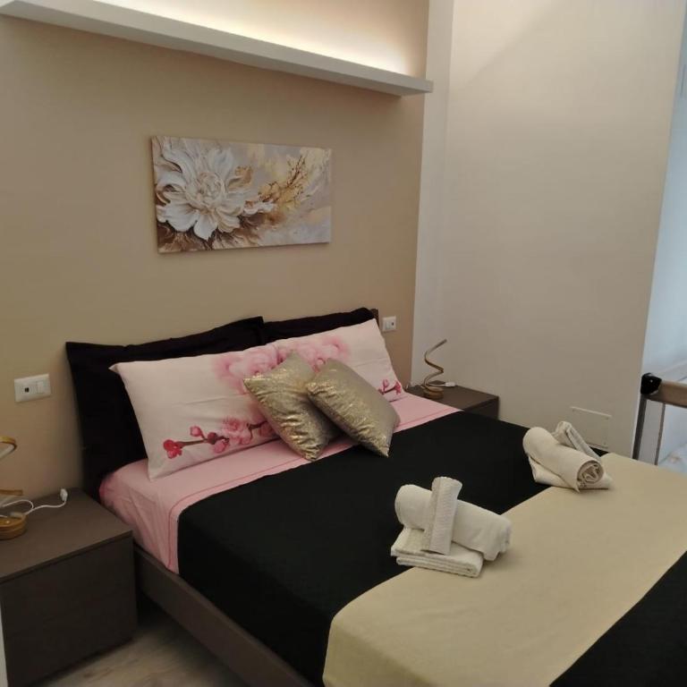 Giò's Apartment Roma - Apartment mit 1 Schlafzimmer - 54