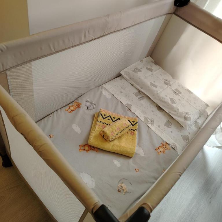 Giò's Apartment Roma - Apartment mit 1 Schlafzimmer - 57