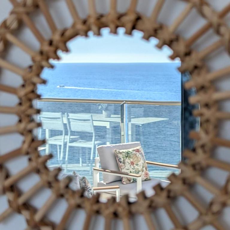 SUNSET CLIFFS amazing apartment - Apartamento de 2 dormitorios con terraza y vistas al mar - 18