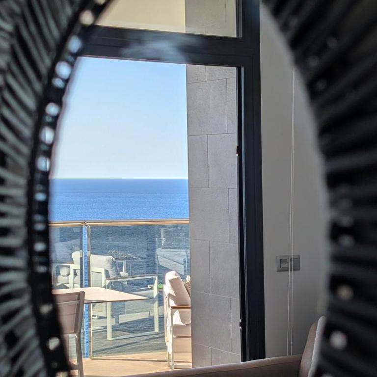 SUNSET CLIFFS amazing apartment - Apartamento de 2 dormitorios con terraza y vistas al mar - 9