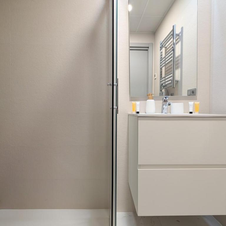 SUNSET CLIFFS amazing apartment - Apartamento de 2 dormitorios con terraza y vistas al mar - 24