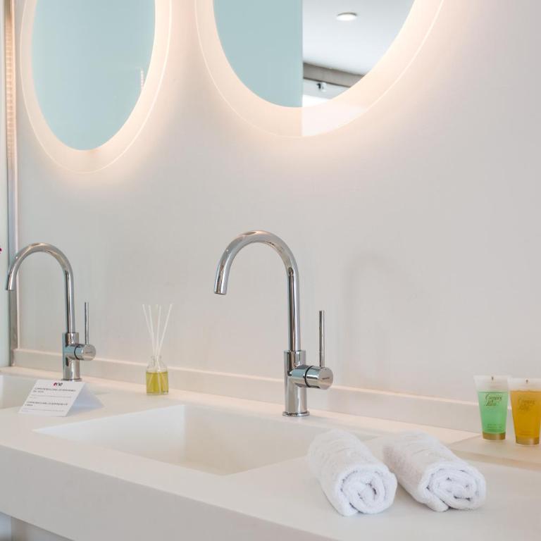 One Ibiza Suites - Suite Grand Superior - 2