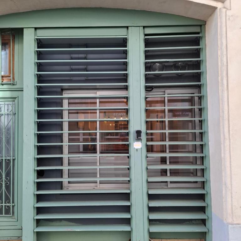 La Casita - Gare St-Roch - Clim, WIFI, TV - Appartamento con 1 Camera da Letto - 22