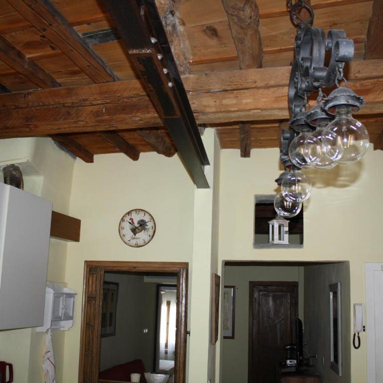 Una Finestra su Firenze - Appartamento su 2 Livelli - 13
