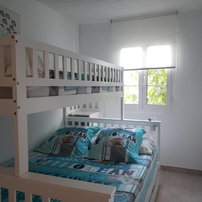 Casa Julia B8 Bon Repos, piscine et plage à pieds! - Apartamento de 2 dormitorios - 31