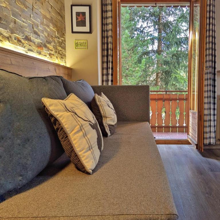 LG Apartment Livigno - Modern alpine comfort - Appartamento con 2 Camere da Letto - 2
