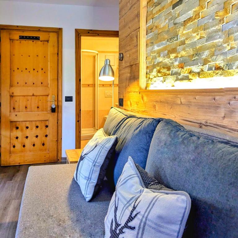LG Apartment Livigno - Modern alpine comfort - Appartamento con 2 Camere da Letto - 7