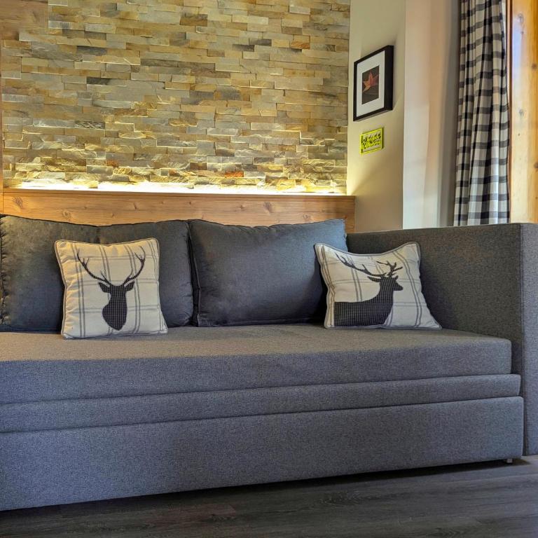 LG Apartment Livigno - Modern alpine comfort - Appartamento con 2 Camere da Letto - 5