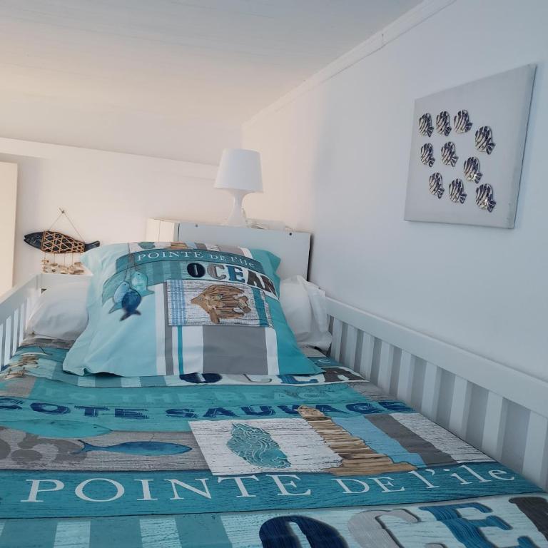 Casa Julia B8 Bon Repos, piscine et plage à pieds! - Apartamento de 2 dormitorios - 32