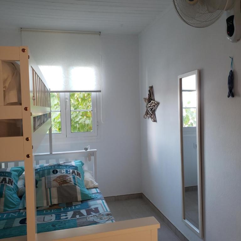Casa Julia B8 Bon Repos, piscine et plage à pieds! - Apartamento de 2 dormitorios - 34
