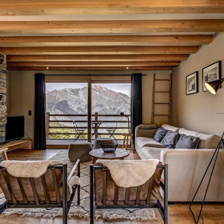 Chalet Panaga - Chalet - 3