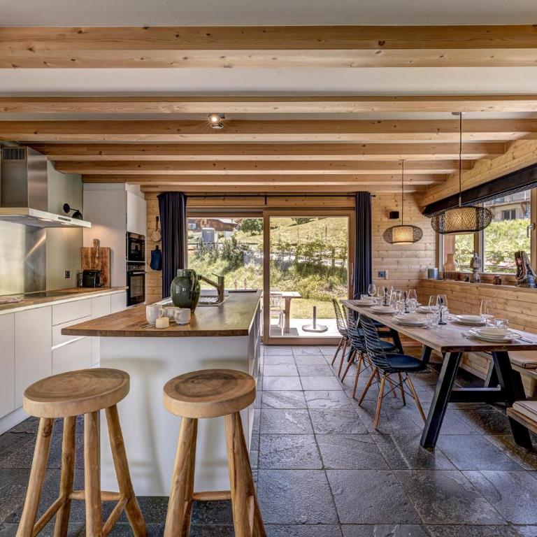 Chalet Panaga - Chalet - 7