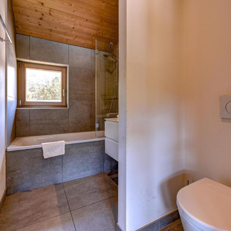 Chalet Panaga - Chalet - 17