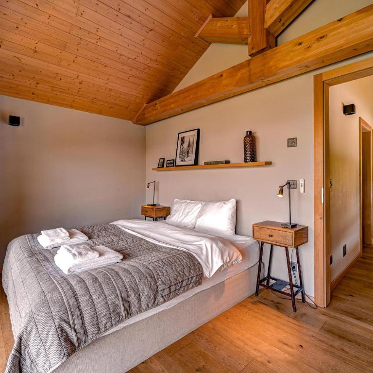 Chalet Panaga - Chalet - 12