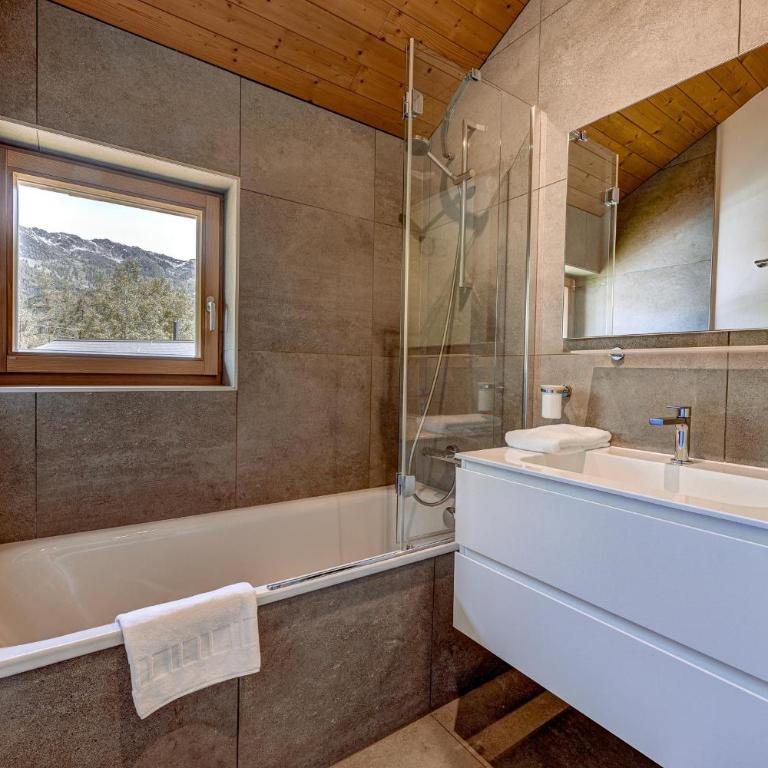 Chalet Panaga - Chalet - 18
