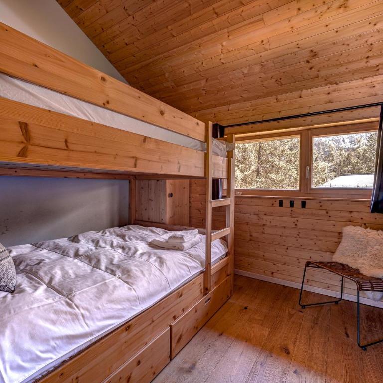 Chalet Panaga - Chalet - 15