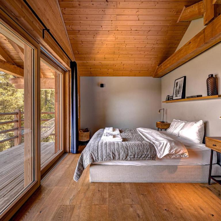 Chalet Panaga - Chalet - 13