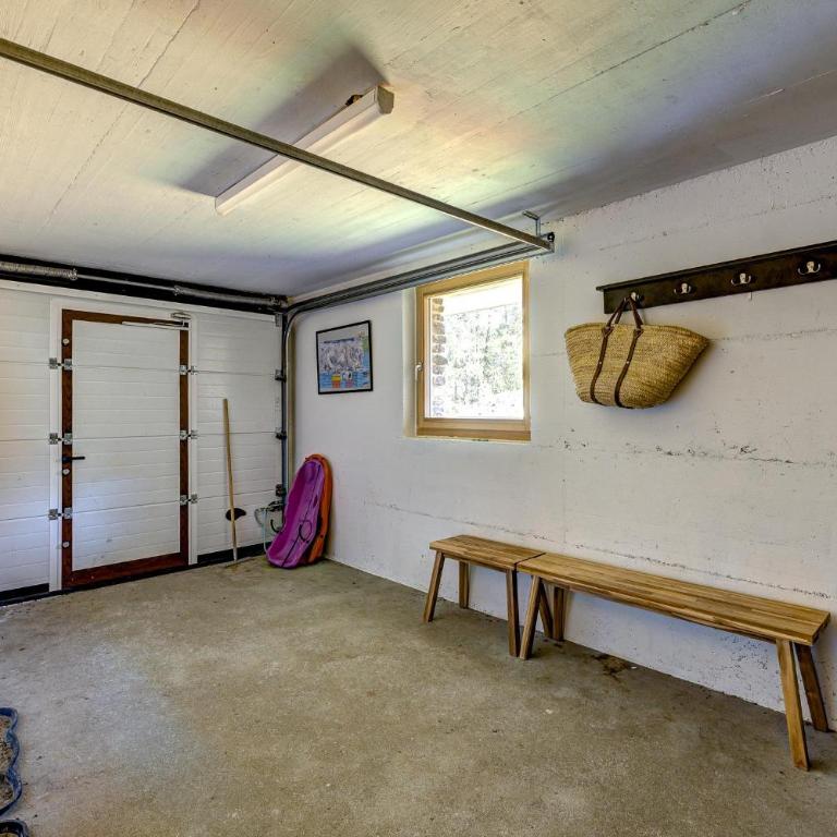 Chalet Panaga - Chalet - 21