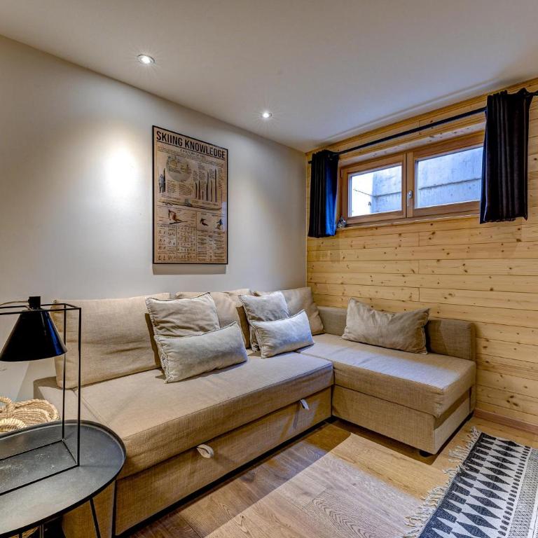 Chalet Panaga - Chalet - 16