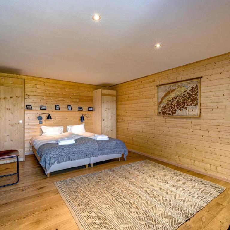 Chalet Panaga - Chalet - 9