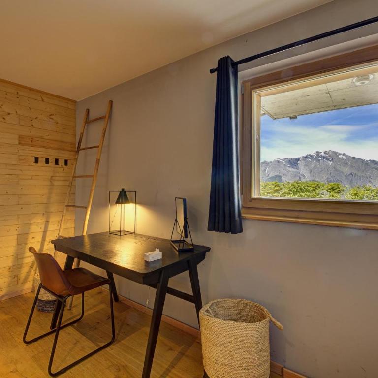Chalet Panaga - Chalet - 11
