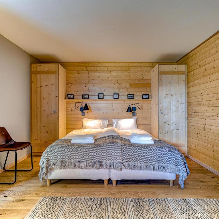 Chalet Panaga - Chalet - 10